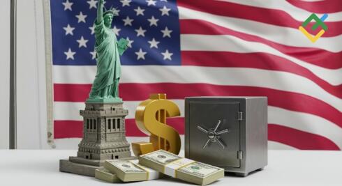 Dollar Melemah di Tengah Berita Anti-Fed. Perkiraan pada 21.08.2025