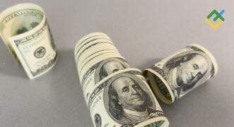 Dollar Tidak Bisa Menemukan Kedamaian. Perkiraan pada 21.10.2025.