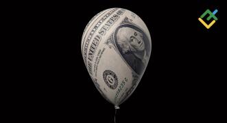 Nỗi lo về "bong bóng" AI gây áp lực lên đồng USD. Dự báo kể từ ngày 21.10.2026