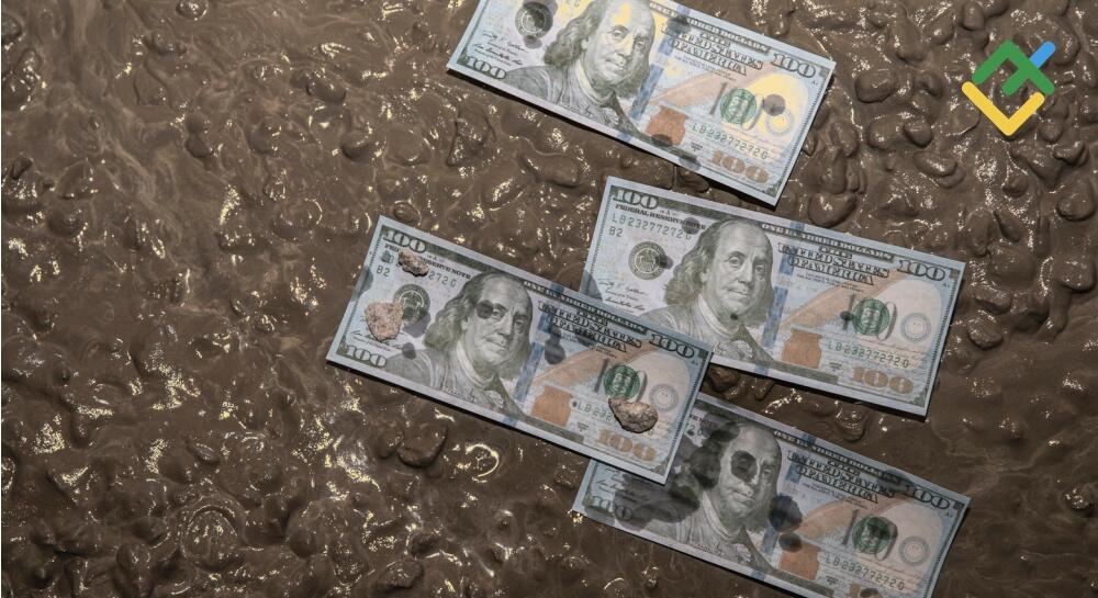 Dollar AS Melemah Akibat Data Ketenagakerjaan yang Bertentangan. Perkiraan pada 21.11.2025