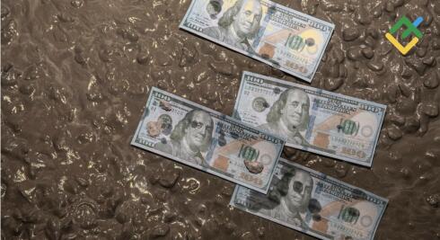 Dollar AS Melemah Akibat Data Ketenagakerjaan yang Bertentangan. Perkiraan pada 21.11.2025