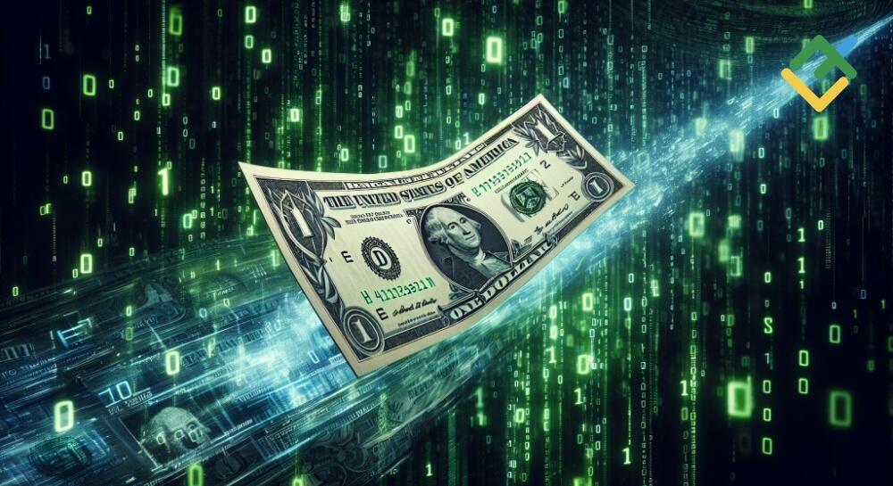 Tarif AS Tingkatkan GDP secara Global. Perkiraan pada 22.07.2025