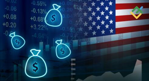 Tariff Uncertainty Keeps US Dollar Range-Bound. Forecast as of 22.07.2026