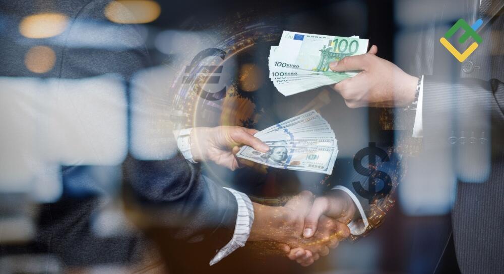 Kenaikan EURUSD Membeli Rumor. Perkiraan pada 22.08.2024