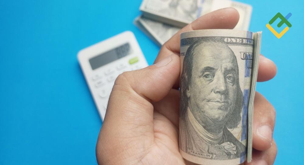 Dollar Kembali Mengukuhkan Dominasinya. Perkiraan pada 22.10.2024