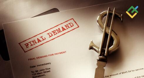 Dollar Mungkin Harus Membayar Mahal Kenangannya. Perkiraan pada 22.10.2025