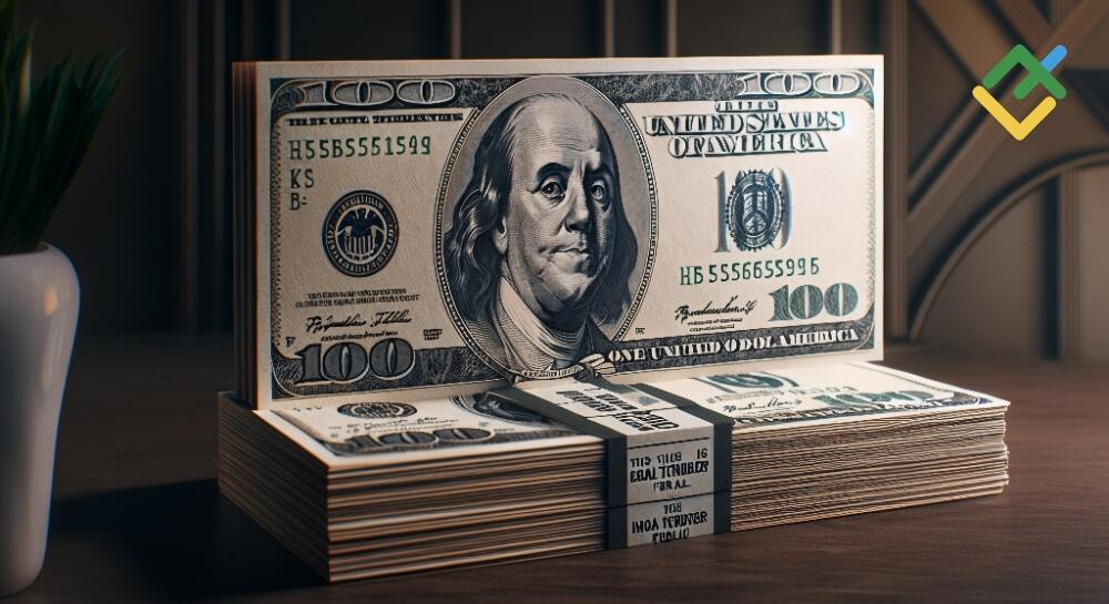 Dolar AS Melemah Menjelang Data PDB pada Q3. Perkiraan pada 22.12.2025