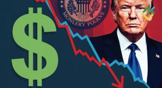 Perdagangan TACO Tidak Lagi Mendukung Dolar AS. Perkiraan pada 23.01.2026