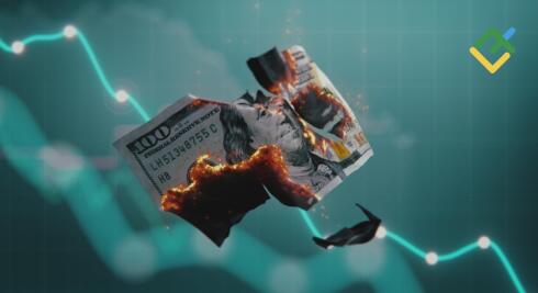 Dollar AS Mempertahankan Keunggulannya. Perkiraan pada 23.04.2025