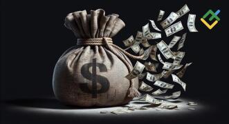 Dollar AS Melanjutkan Tren Penurunan Setelah Rancangan Undang-Undang (RUU) pengeluaran pemerintah yang sangat besar dan ambisius. Perkiraan pada 23.05.2025