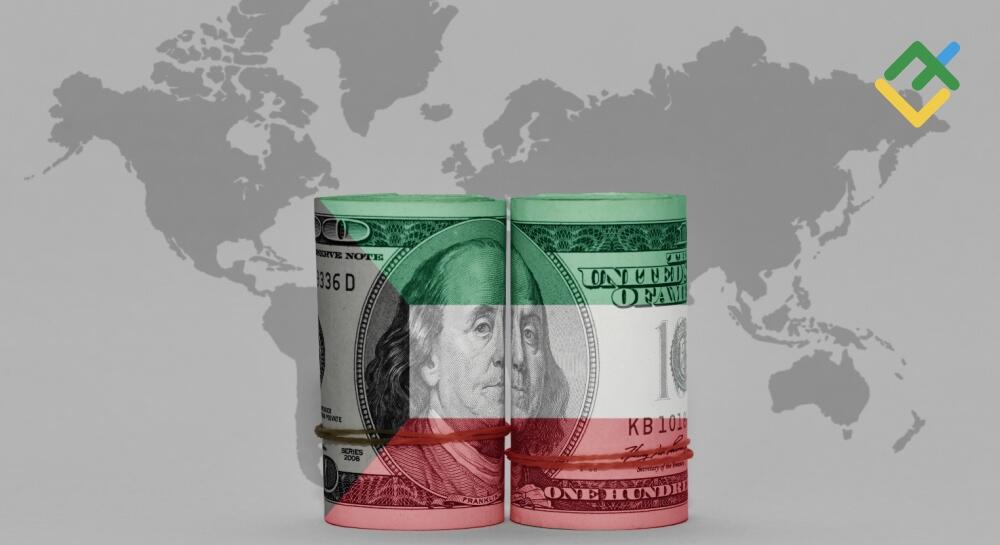 Dollar Menguat karena Ketegangan AS-Iran Guncang Pasar. Perkiraan pada 23.06.2025