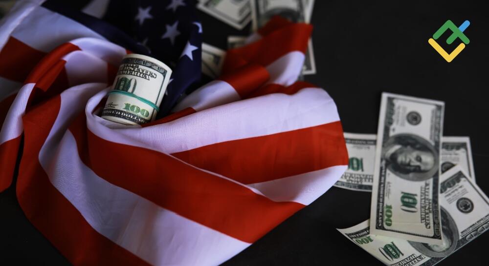 Dolar AS Menguat Saat Pasar Mencermati Data PMI. Perkiraan pada 23.06.2026