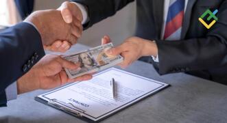 Dollar AS Melorot Setelah AS Menutup Kesepakatan Dagang. Perkiraan pada 23.07.2025