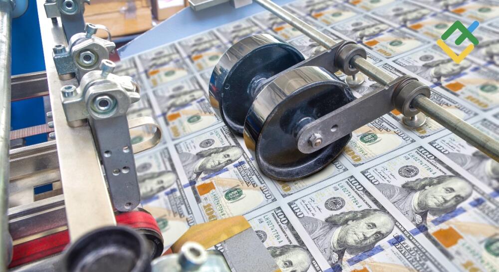 Bank Sentral AS (Fed) Tetap Ingin Melakukan Pemangkasan Suku Bunga. Perkiraan pada 23.12.2024