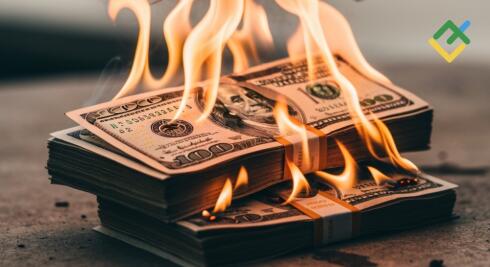 Dolar AS Merosot di Tengah Reli pada Hari Natal. Perkiraan pada 23.12.2025