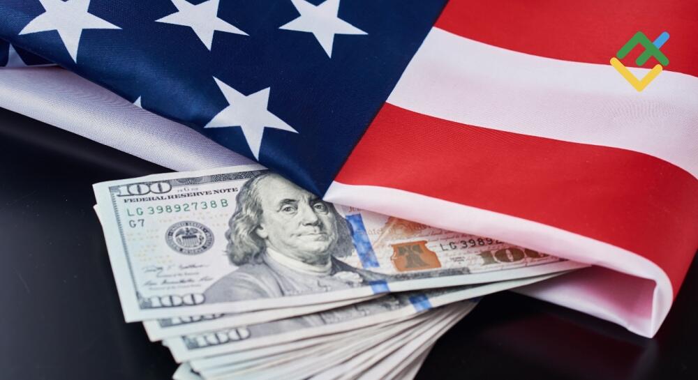 Nilai Dollar AS Merosot Setelah Komentar Trump. Perkiraan pada 24.01.2025