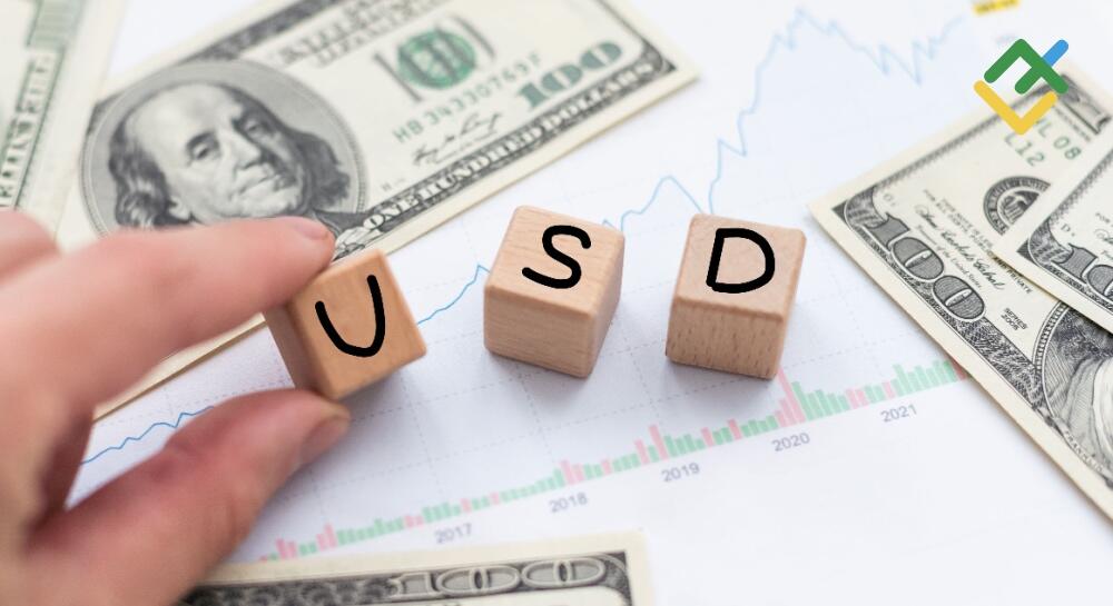 Dollar AS Mengandalkan 'Hari Pembebasan'. Perkiraan pada 24.03.2025