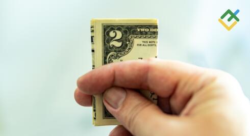 US Dollar Advances As Middle East Tensions Escalate. Forecast as of 24.04.2026