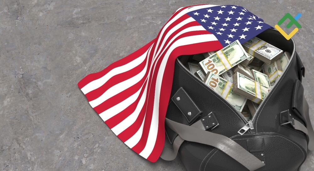 Iran Crisis Fuels Dollar Rally. Forecast as of 24.07.2026 | LiteFinance