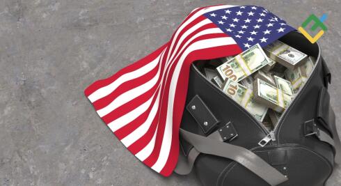 Iran Crisis Fuels Dollar Rally. Forecast as of 24.07.2026