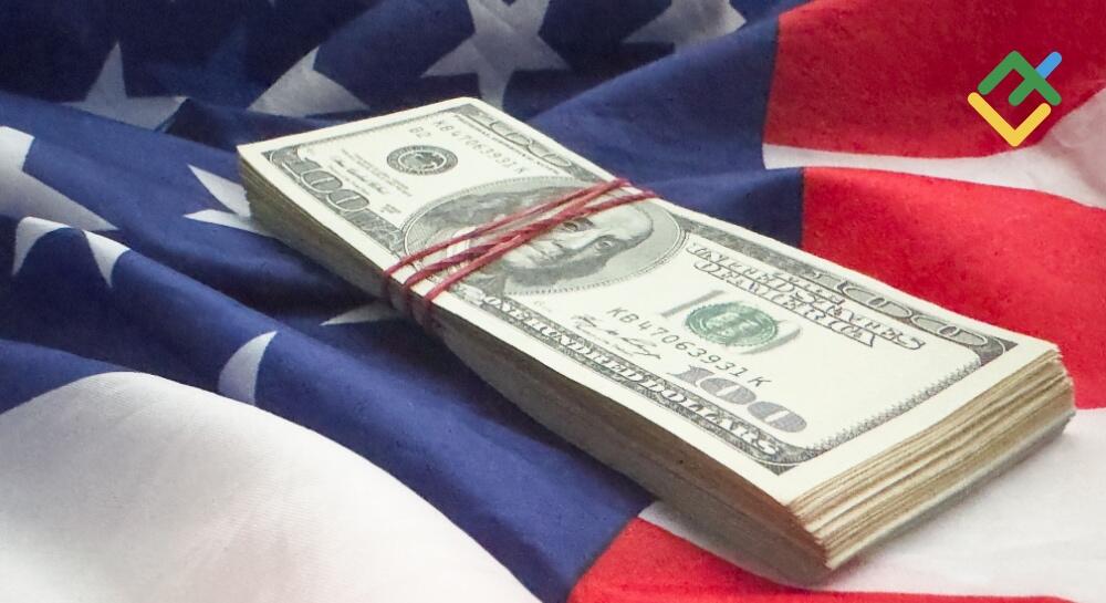 Dollar AS Akan Menjadi Mata Uang Terkuat di Forex. Perkiraan pada 24.12.2024