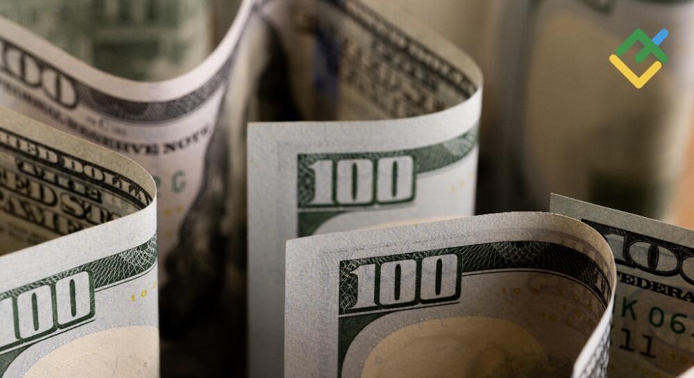 Dollar AS Melakukan Pemulihan yang Tangguh. Prakiraan per 25.03.2026