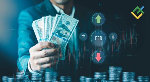 Dollar Baru Saja Mengingat Eksistensi The Fed. Perkiraan pada 25.04.2025