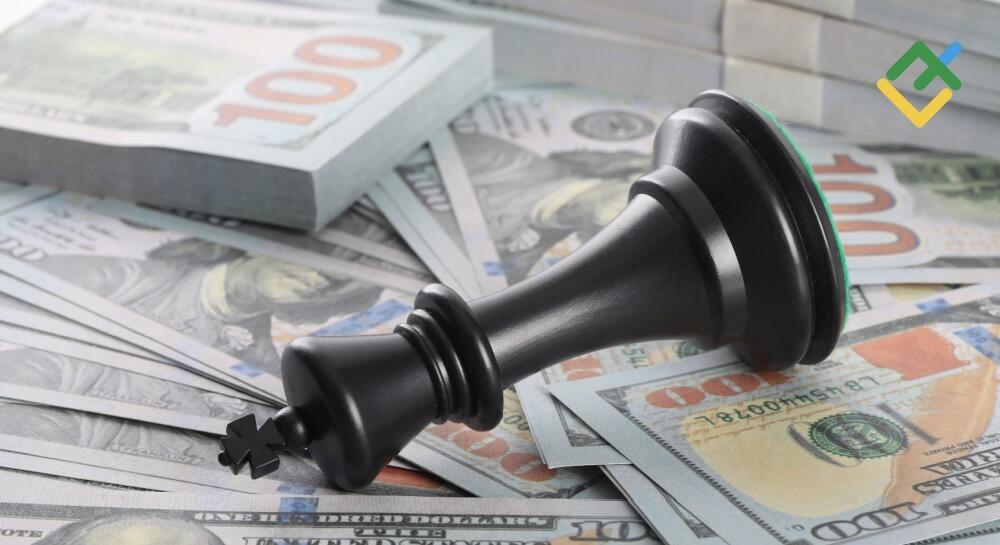 US Dollar Slips as US-Iran Deal Hopes Grow. Forecast as of 25.05.2026
