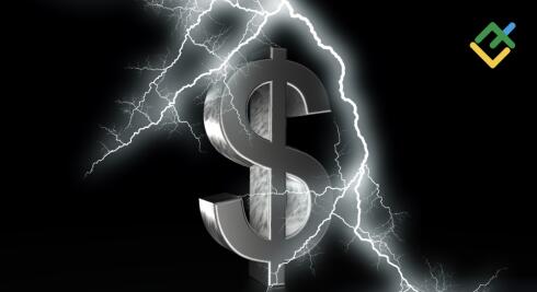 Dollar AS Menghadapi Reaksi Negatif dari Ancaman Bea Tarif Baru. Perkiraan pada 26.02.2025