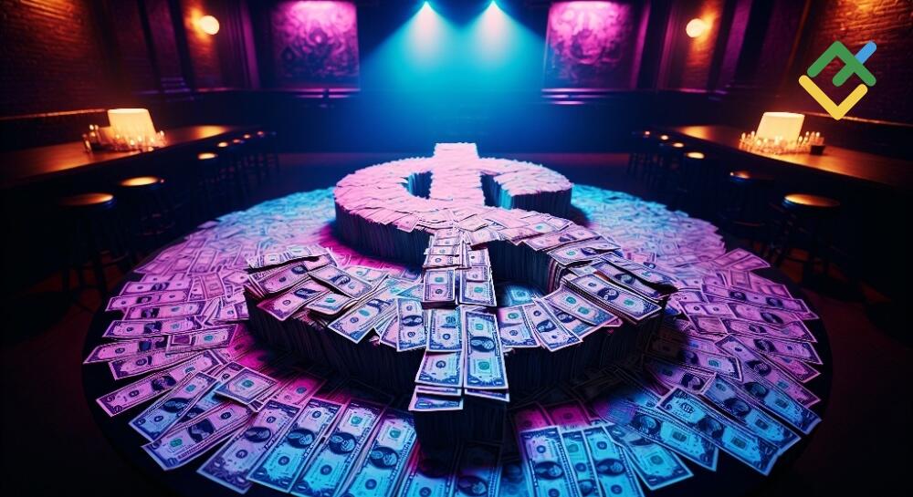 Dollar AS Bersiap untuk 2 April. Perkiraan pada 26.03.2025