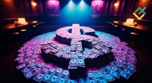 Dollar AS Bersiap untuk 2 April. Perkiraan pada 26.03.2025