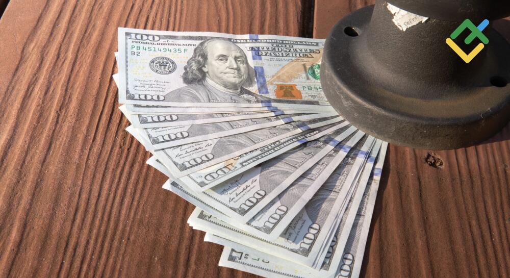 Nilai Dollar AS Anjlok Saat Trump Pertimbangkan Ketua The Fed Baru. Perkiraan pada 26.06.2025