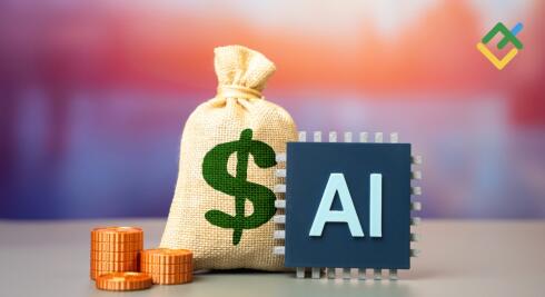 US Dollar Gets Powerful Boost From AI Boom. Forecast as of 26.06.2026