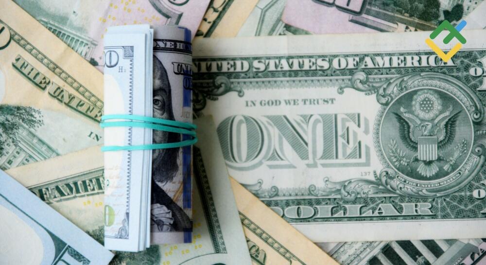 Dollar AS Meredakan Ketakutan Resesi. Perkiraan pada 26.08.2024