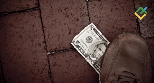 Dollar AS Melemah Setelah Trump Memecat Gubernur The Fed, Lisa Cook. Perkiraan pada 26 Agustus 2025