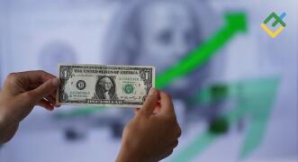 Dollar AS Menguat karena Prospek Bea Tarif yang Mengerikan. Perkiraan pada 26.11.2024