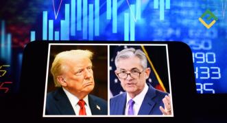 Dolar AS Meluncur Turun di Tengah Hassett Muncul sebagai Kandidat Utama Ketua The Fed. Perkiraan pada 26.11.2025