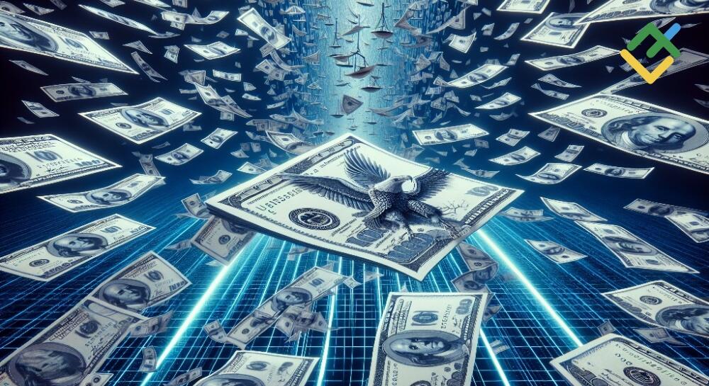 Janji Trump Akan Menentukan Nilai EURUSD. Perkiraan pada 26.12.2024