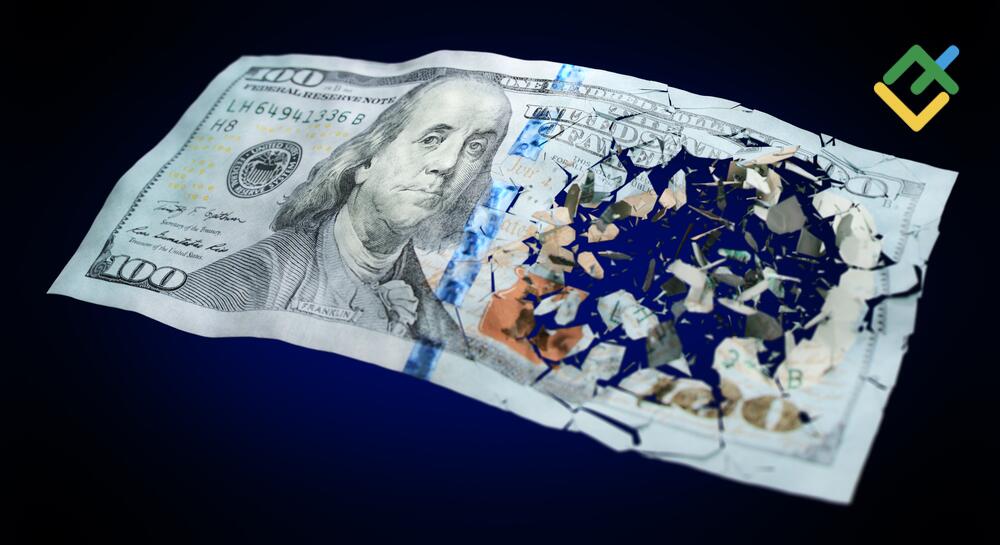 USD: back to normal life. Forecast as of 27.01.2023 | LiteFinance