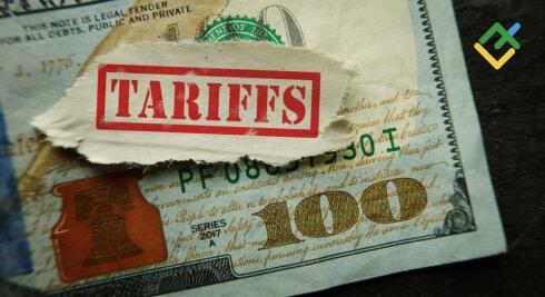 Dolar Melemah Saat Ancaman Tarif Trump Berlanjut. Perkiraan pada 27.02.2026.