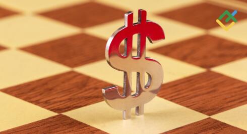 Dollar AS Berpotensi Turun saat Pertarungan Bea Tarif AS-Uni Eropa Mendekat. Perkiraan pada 27.03.2025