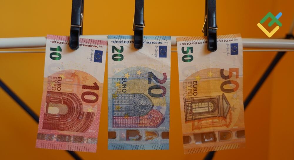 Euro Meningkat Setelah Pemulihan Celah yang Cepat. Perkiraan pada 27.04.2026