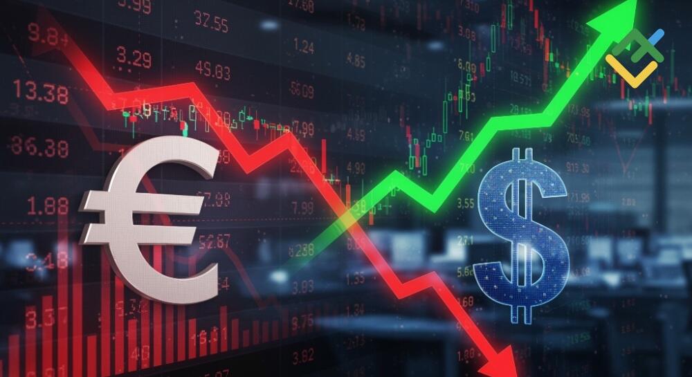 Euro Dipandang Sebagai Alternatif Layak Pengganti Dollar AS. Perkiraan pada 27.05.2025