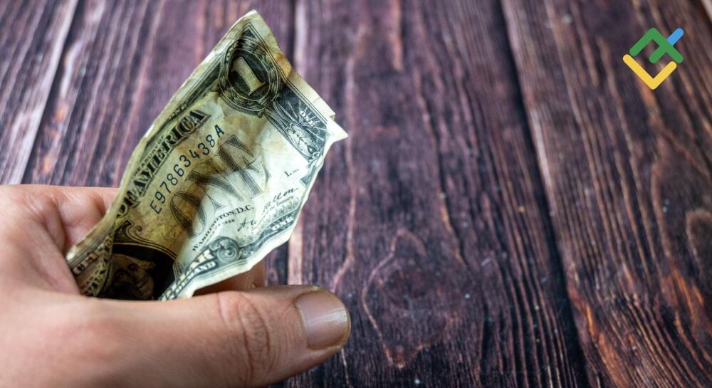 Dolar AS Berpotensi Melemah Jika Ketegangan di Timur Tengah Mereda. Perkiraan pada 27.05.2026