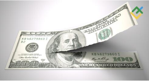 Potensi Perpecahan Fed Menjatuhkan Nilai Dollar AS.Perkiraan pada 27 Juni 2025.