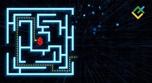 Dollar AS Menavigasi Labirin Keuangan. Perkiraan pada 27.10.2025