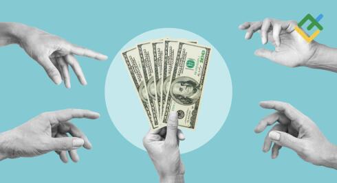 The Dollar Expects a Hawkish Pause. Forecast as of 27.10.2026