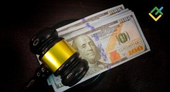 Dolar AS Mundur Saat Kekuatannya Dipertanyakan. Perkiraan pada 27.11.2025