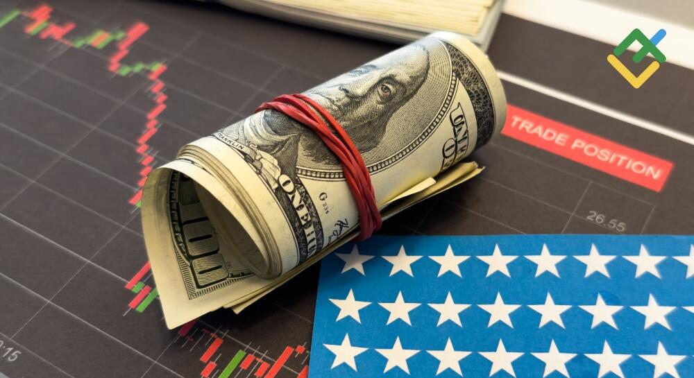 Dollar Tidak Bisa Lebih Buruk Lagi. Perkiraan pada 28.04.2025