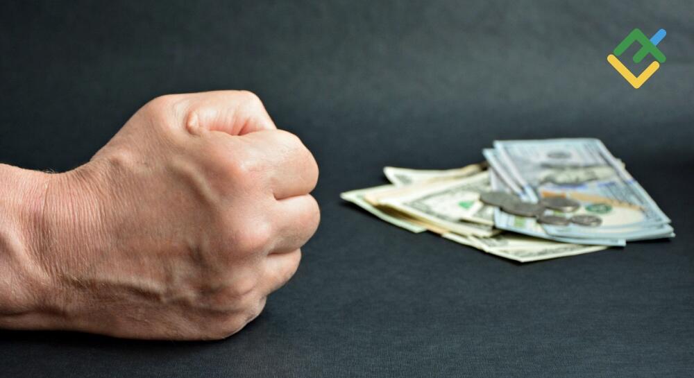 Dollar AS Tetap Kuat Sampai Yang Lain Membuktikan. Perkiraan pada 29.01.2025